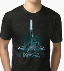 MEGA Tri-blend T-Shirt