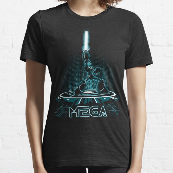 MEGA Essential T-Shirt