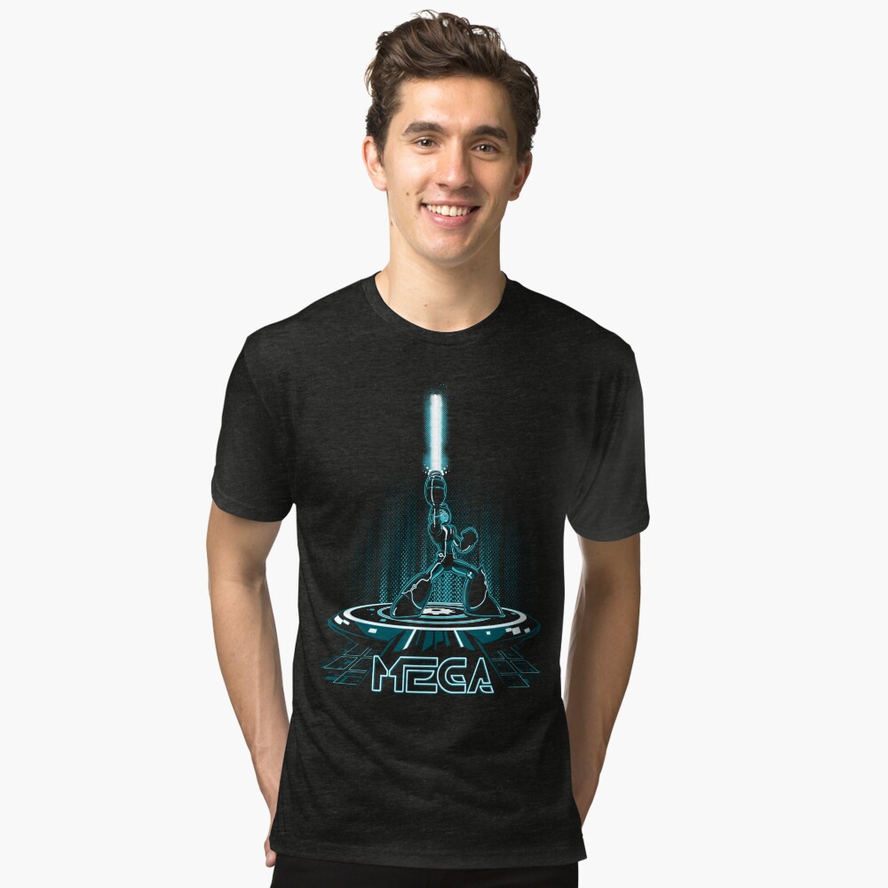 Item preview, Tri-blend T-Shirt designed and sold by DJKopet.