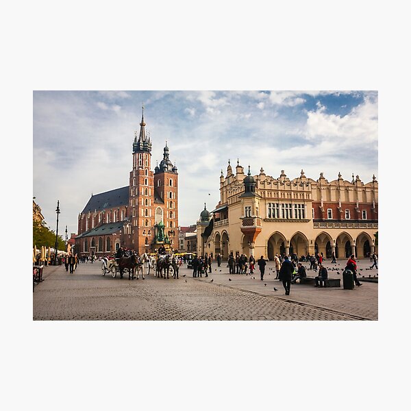 Item preview, Cracow designed and sold by HalinaJ.