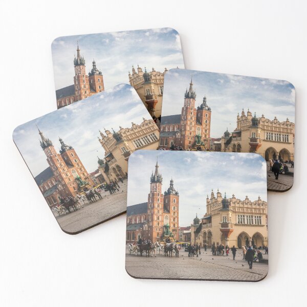 Item preview, Cracow designed and sold by HalinaJ.