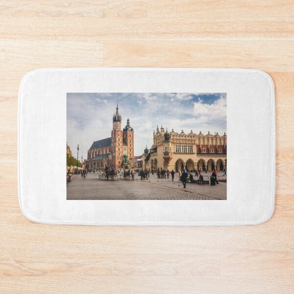 Item preview, Cracow designed and sold by HalinaJ.