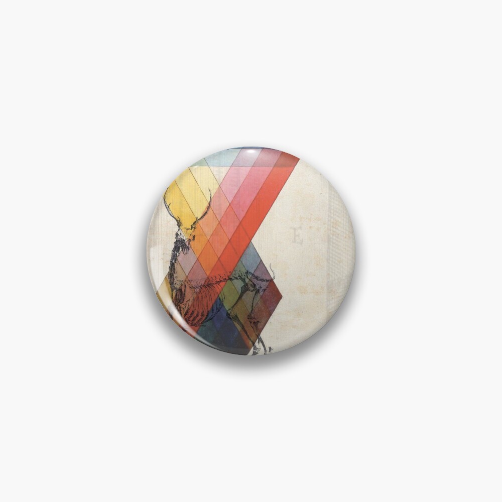 Item preview, Pin designed and sold by 33utton.