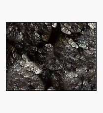 Ore Photographic Print