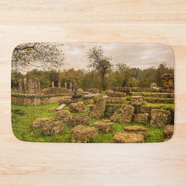 Item preview, Palaestra designed and sold by KensLensDesigns.