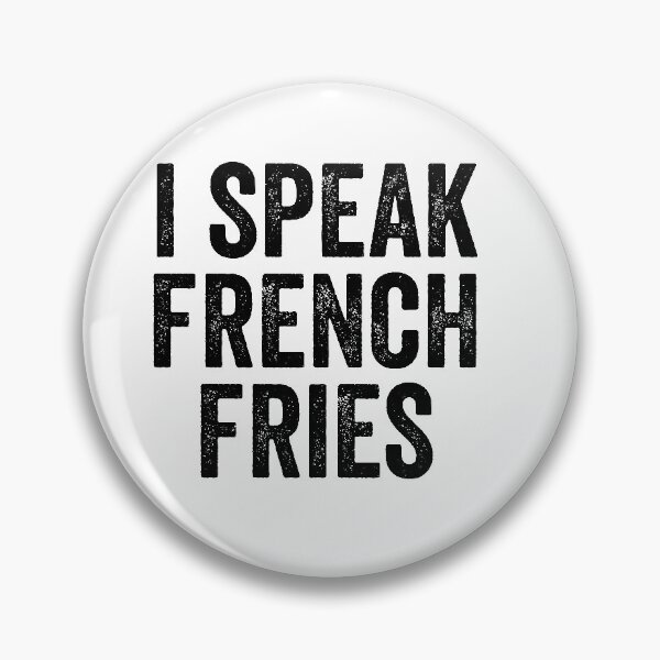 Artikelvorschau, Ich spreche Pommes-Frites-/Shirt/Tank-Top/Hoodie/lustiges Pommes-Frites-Shirt/süßes Pommes-Frites-T-Shirt-Design/Geschenk für Pommes-Frites-Liebhaber – lustige Tasse, Pommes-Frites-Tasse, Tasse für Feinschmecker entworfen und verkauft von Al Collections.