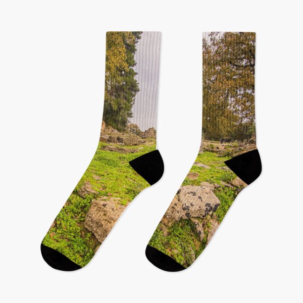 Item preview, Palaestra en Olympia designed and sold by KensLensDesigns.