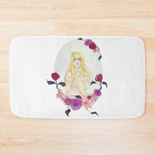 Winry Bath Mat
