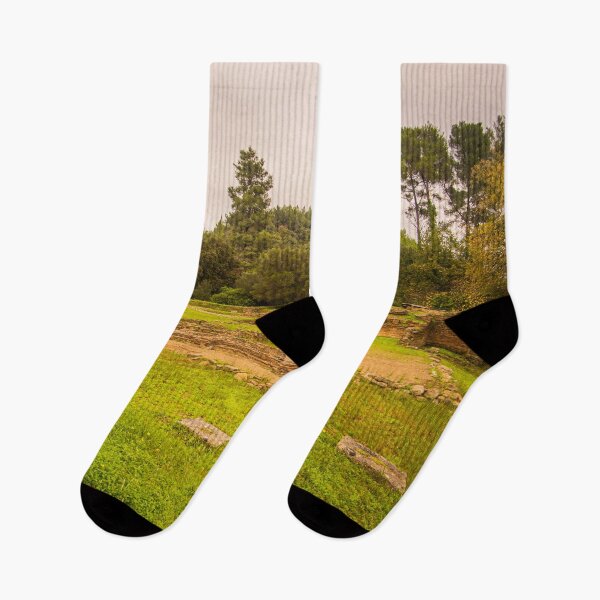 Item preview, Archaeological Site of Olympia designed and sold by KensLensDesigns.