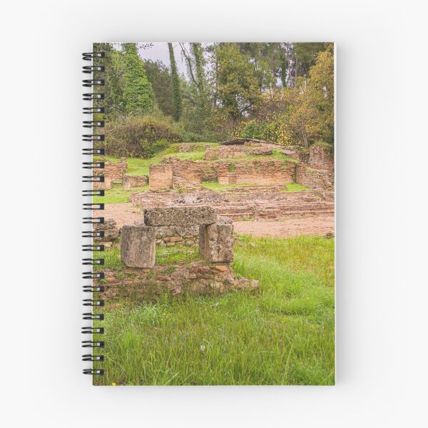 Item preview, Site of Olympia designed and sold by KensLensDesigns.