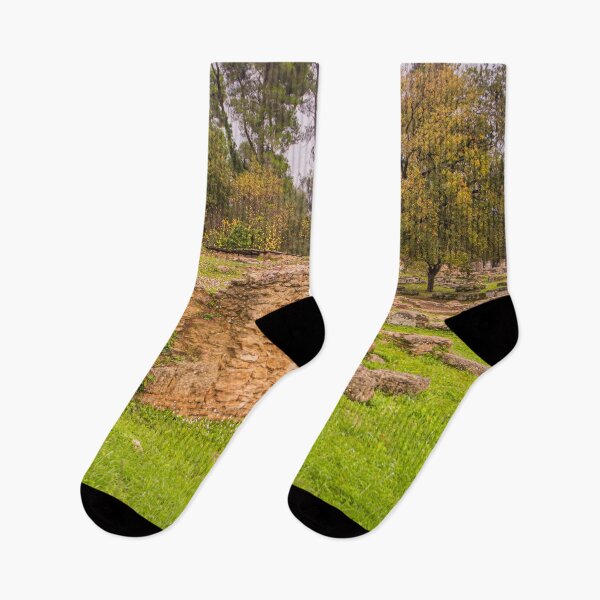 Item preview, Site of Olympia designed and sold by KensLensDesigns.