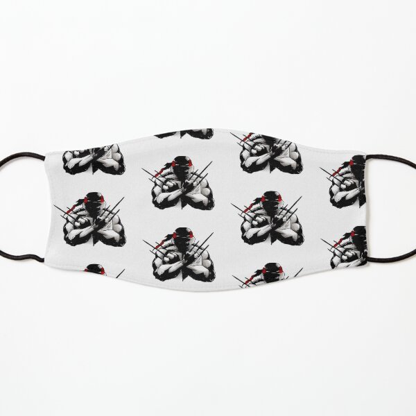 Mirage Raph Kids Mask