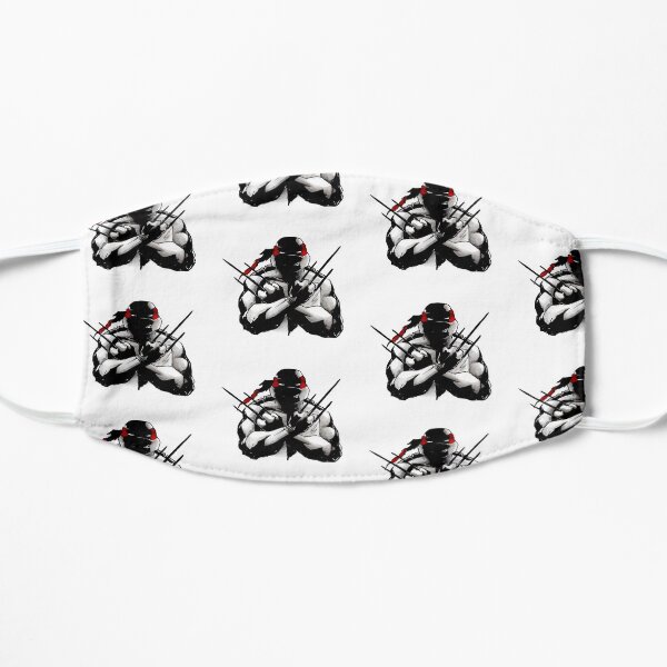 Mirage Raph Small Mask