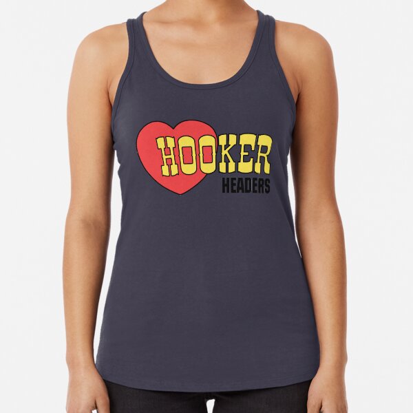 Item preview, Hooker Headers designed and sold by ItsMeRuva.