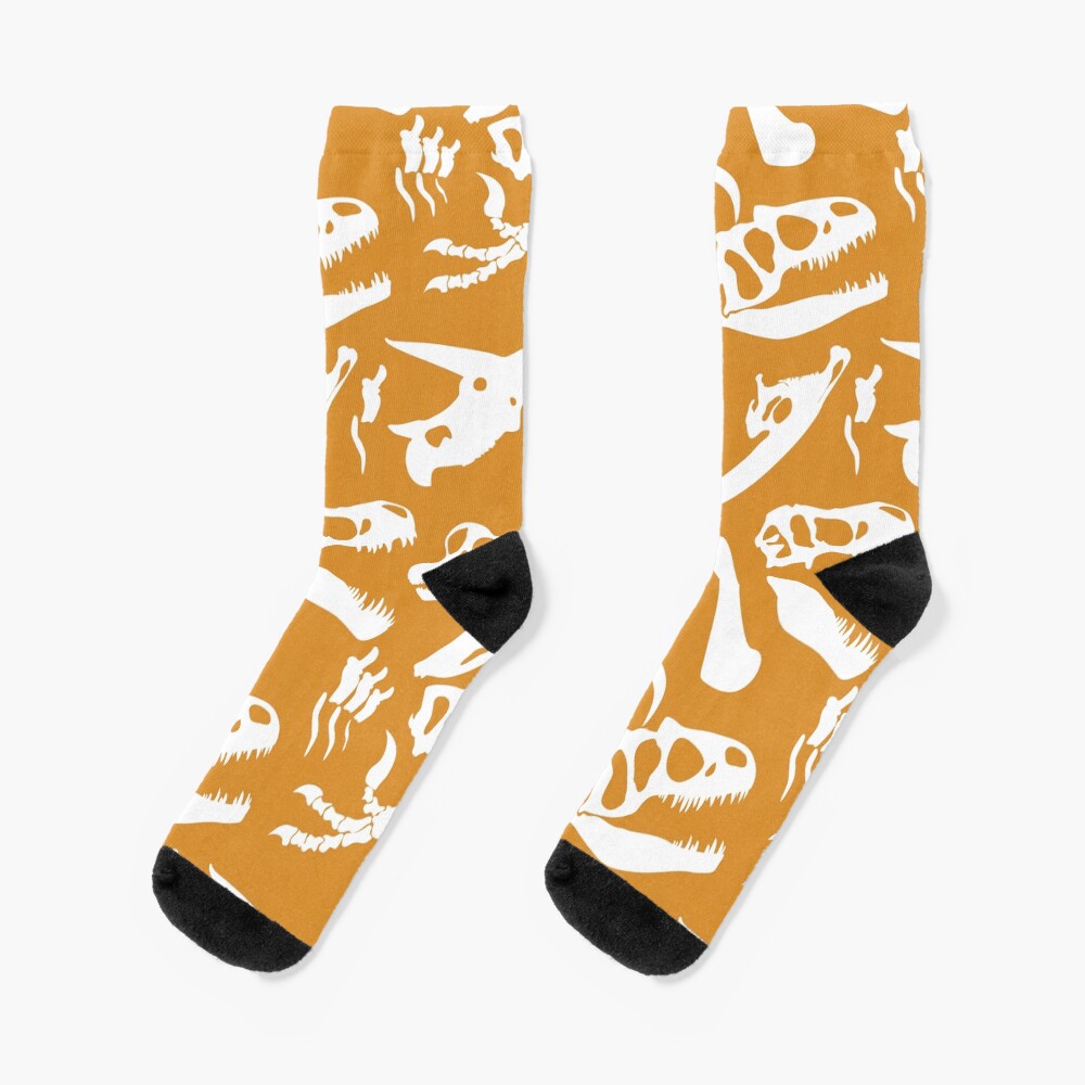 Item preview, Socks designed and sold by thekohakudragon.