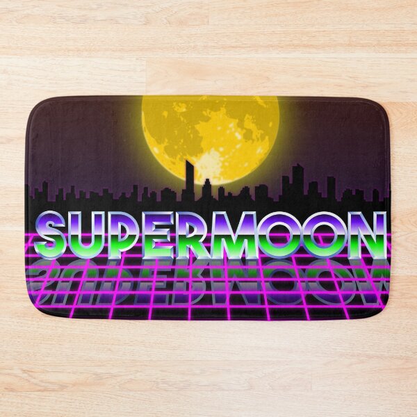 Item preview, Supermoon 2019 designed and sold by Pinnacle of Decadence.
