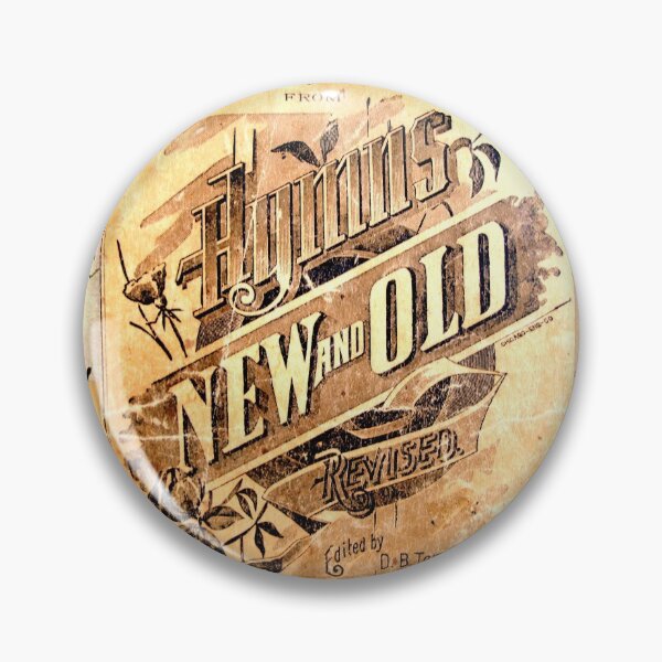 Item preview, Antique Hymn Collage designed and sold by RachelAlbang.