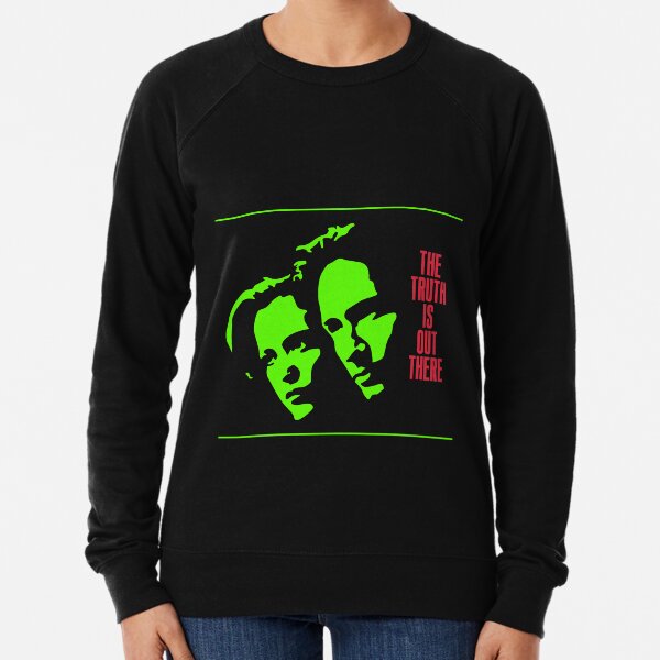 Item preview, The Truth is Out There designed and sold by R-A Designs.