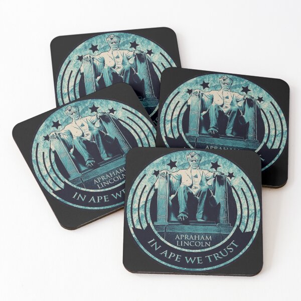 Item preview, Apraham Lincoln designed and sold by CreativeSpero.