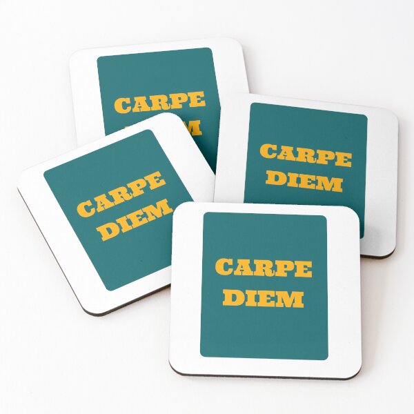 Item preview, Carpe Diem designed and sold by Inspirationmotivation.