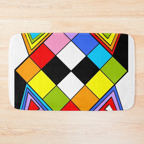 Item preview, Symmetric 02 designed and sold by Gotoo.
