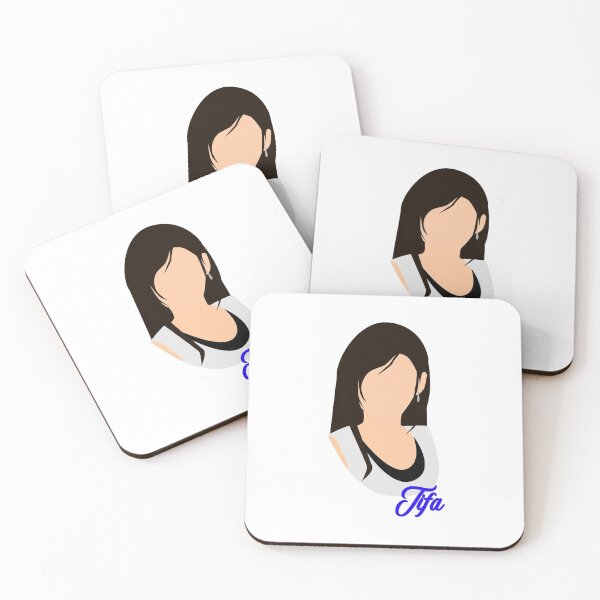 Item preview, Tifa Lockhart designed and sold by snitts.