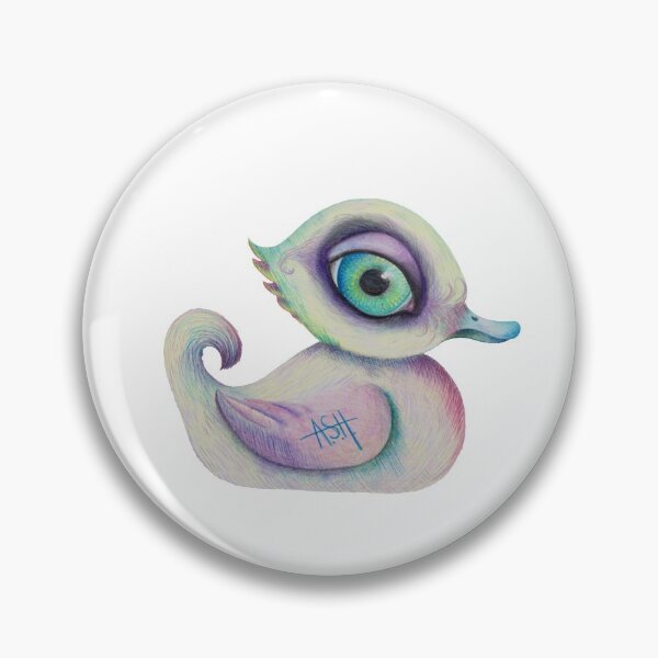 Item preview, grumpy duck designed and sold by ansho.