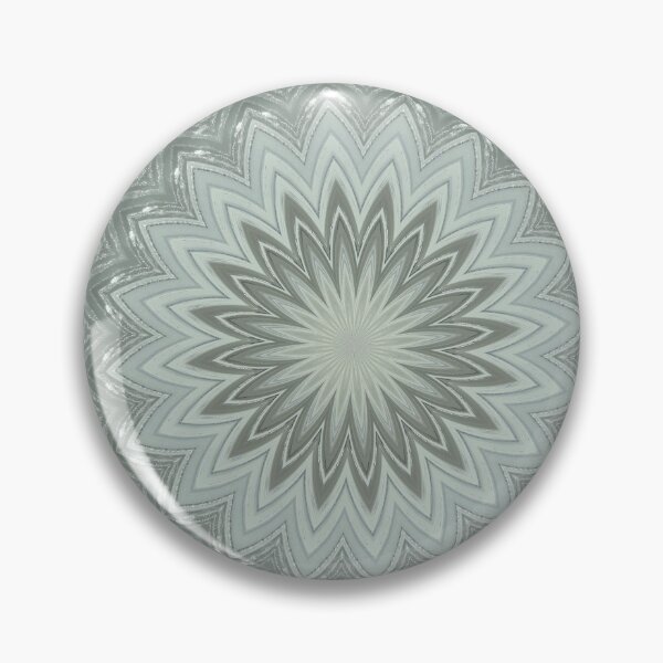 Item preview, FIN DE VERANO MANDALA VERDE designed and sold by Teresa Chipperfield.