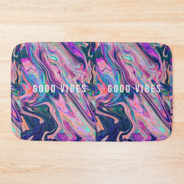 Item preview, Good vibes designed and sold by misguidedtaffy.