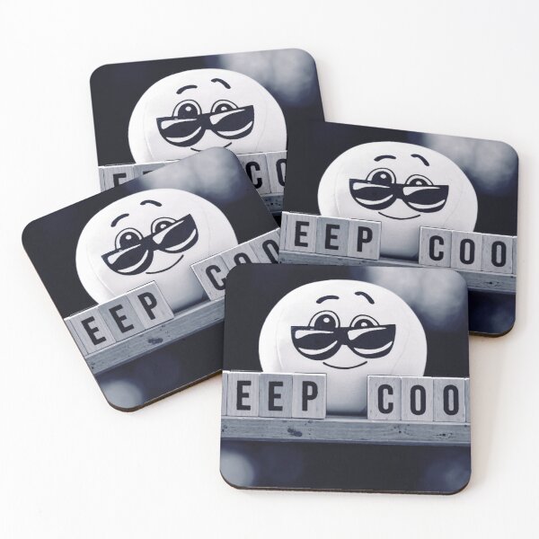 Item preview, T-shirt.keep-cool designed and sold by 22529.