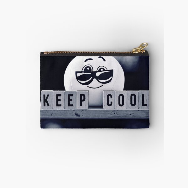 Item preview, T-shirt.keep-cool designed and sold by 22529.