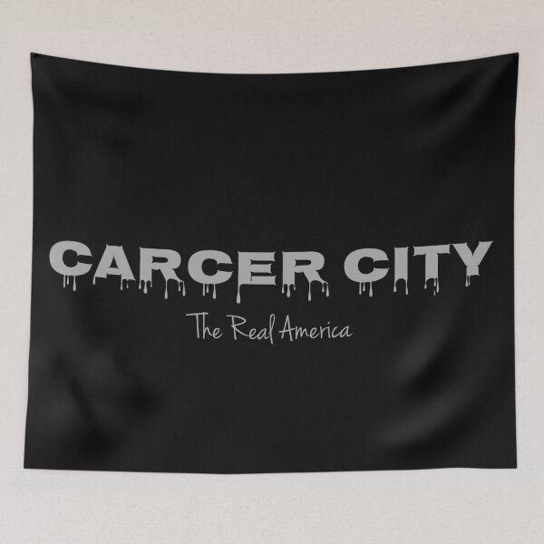 Item preview, Carcer City designed and sold by WWLandscapes.
