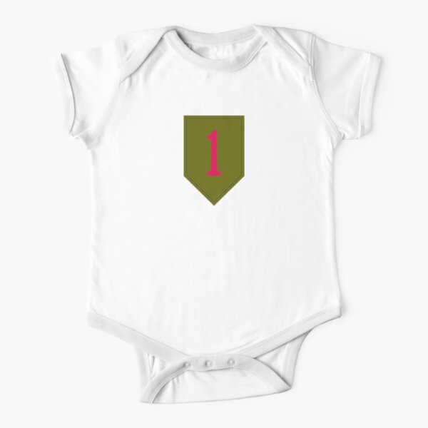 army baby onesie