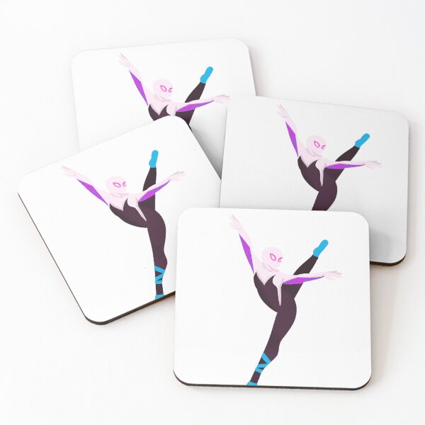 Item preview, Spider Gwen V2 designed and sold by Paintingourway.