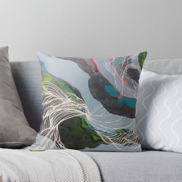 Item preview, Abstract line work designed and sold by JAMARTIST.