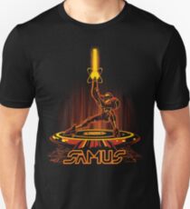 SAMTRON Unisex T-Shirt