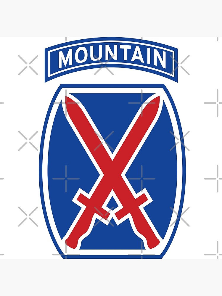10th mountain division store