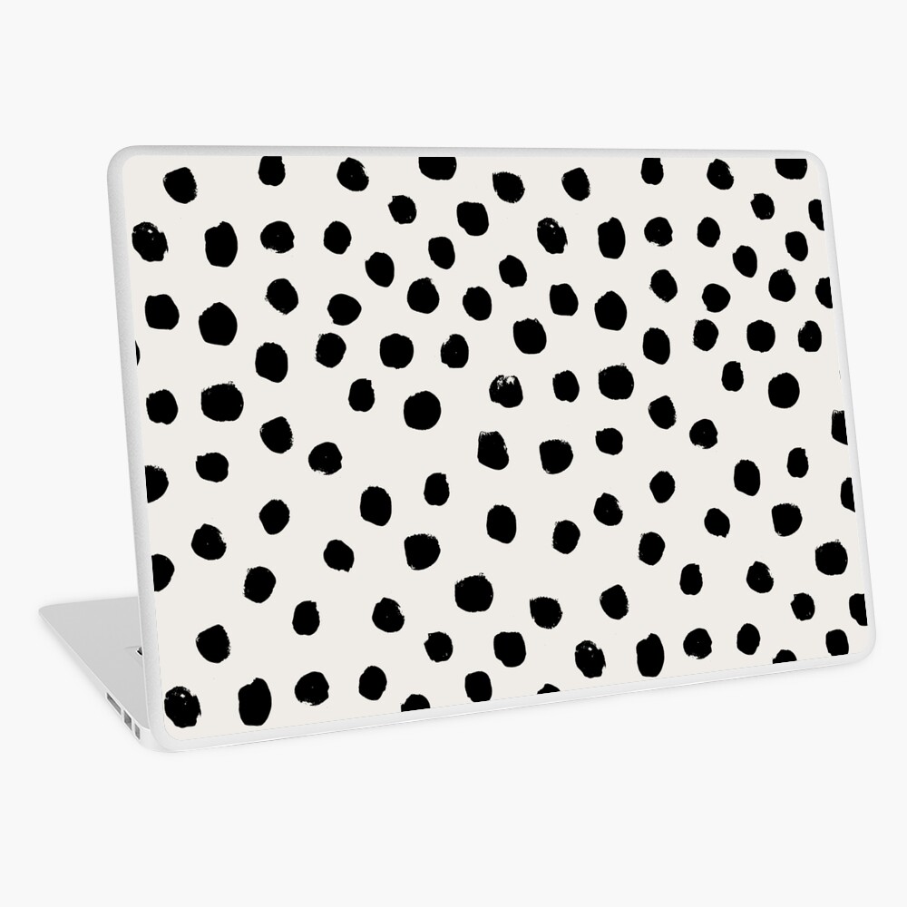 Item preview, Laptop Skin designed and sold by charlottewinter.