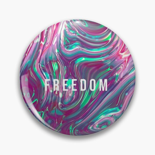 Item preview, freedom designed and sold by misguidedtaffy.
