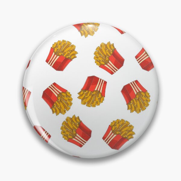 Item preview, Potato chips designed and sold by Rusembell.