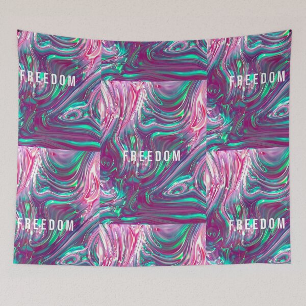 Item preview, freedom designed and sold by misguidedtaffy.