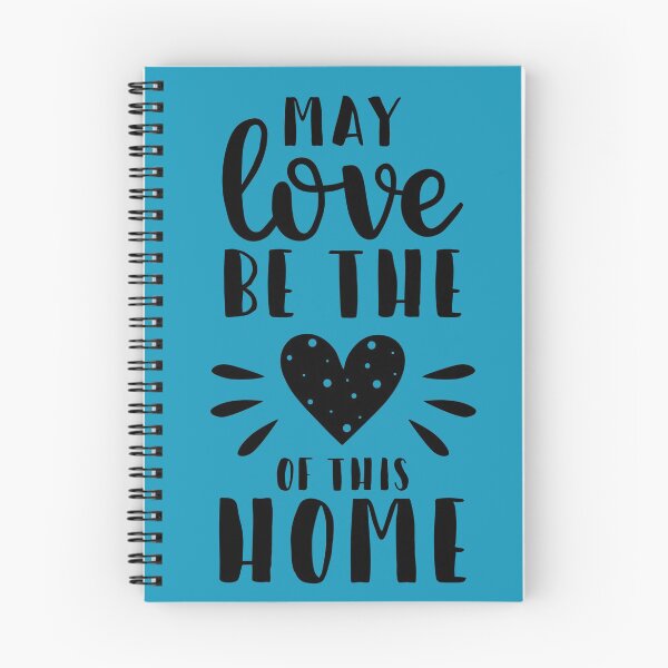 Item preview, Durable Notebook Cute Style   designed and sold by Huwaisat.