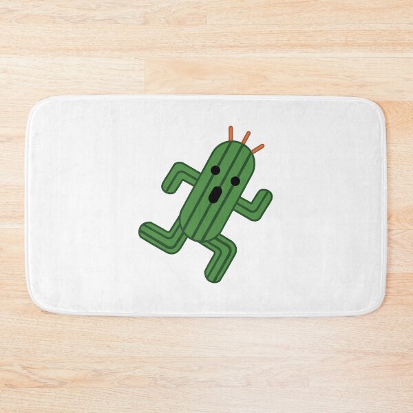 Item preview, Cactuar  designed and sold by snitts.