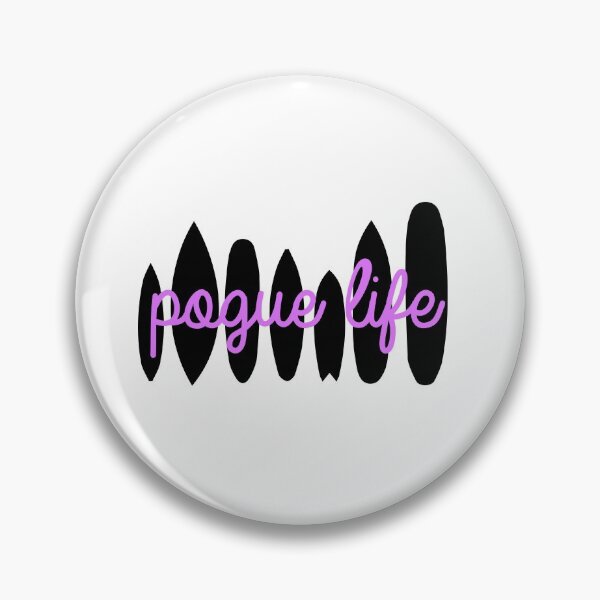 Item preview, outer banks pogue life  designed and sold by savsania.