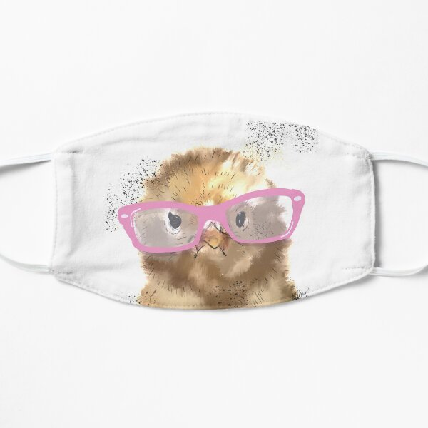 Smart Chick Mask