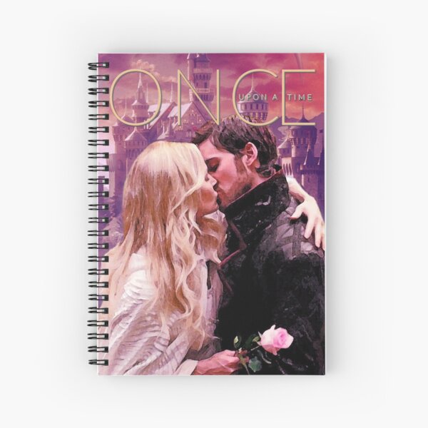 Item preview, Captain Swan Camelot Watercolor Design 1 designed and sold by The_Girly_Nerd_Shop.