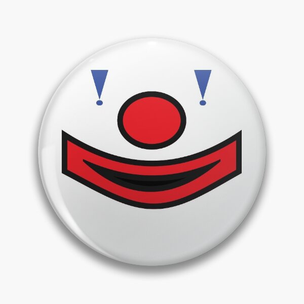 Item preview, Clowning Around designed and sold by Jen-Perry.