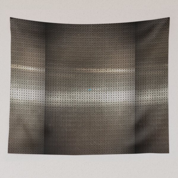Item preview, Punched Metal - Round designed and sold by TMPSG.
