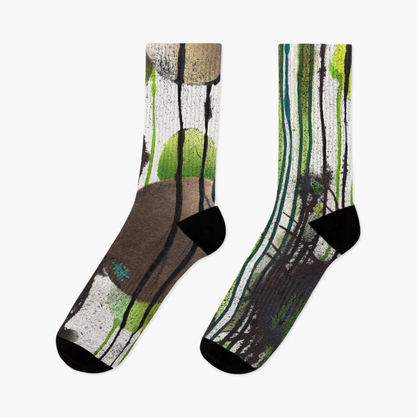 Item preview, nature subtracted from world designed and sold by ansho.