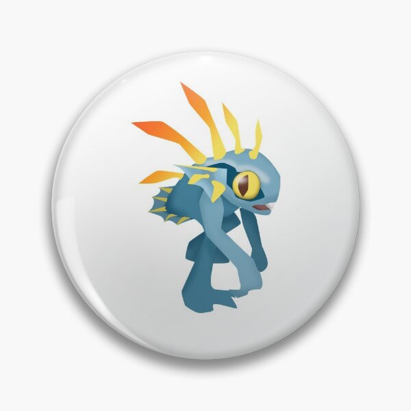 Item preview, Everyone Loves a Murloc  designed and sold by snitts.
